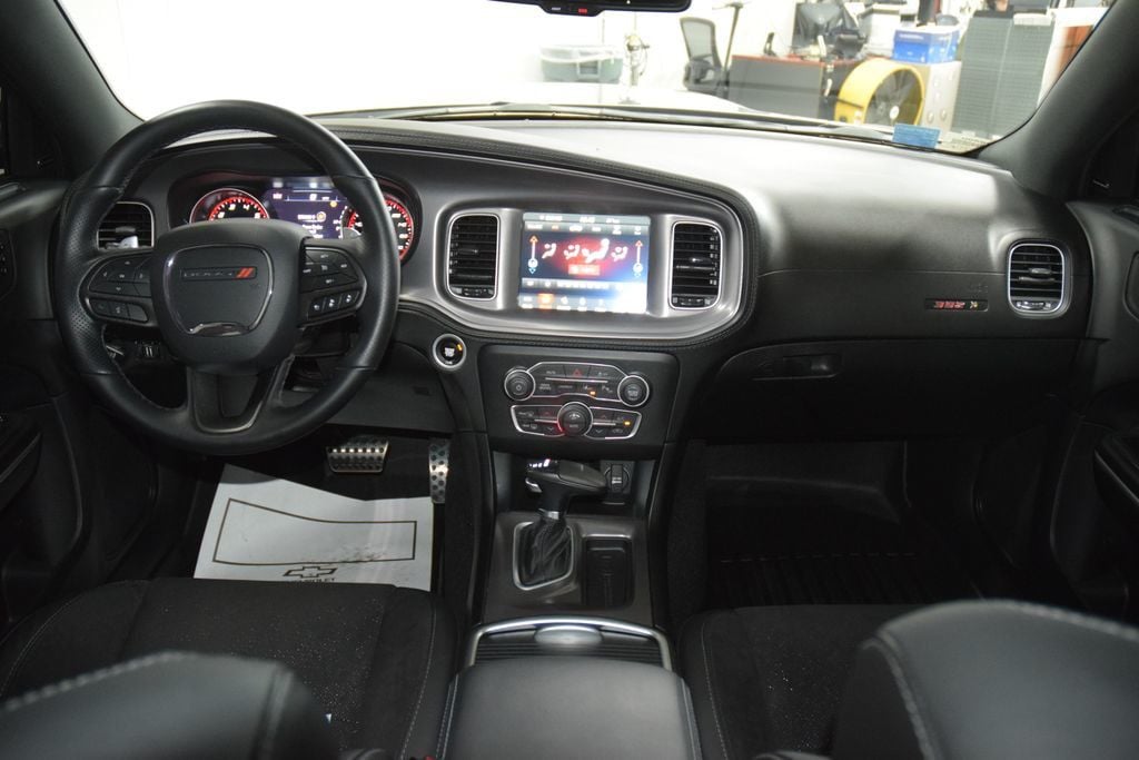 2023 Dodge Charger R/T Scat Pack - 23042095 - 31