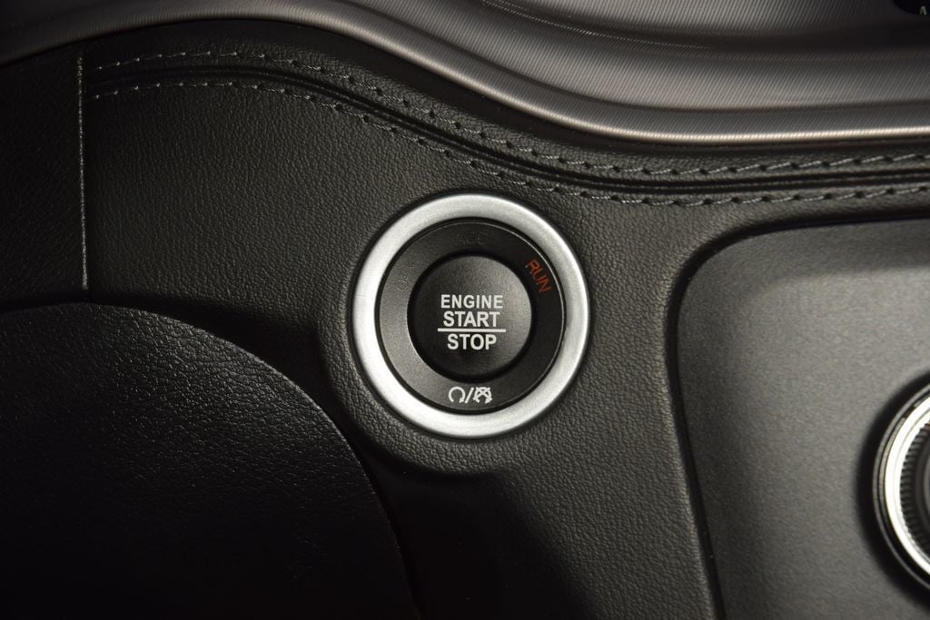2023 Dodge Charger R/T Scat Pack - 23042095 - 34