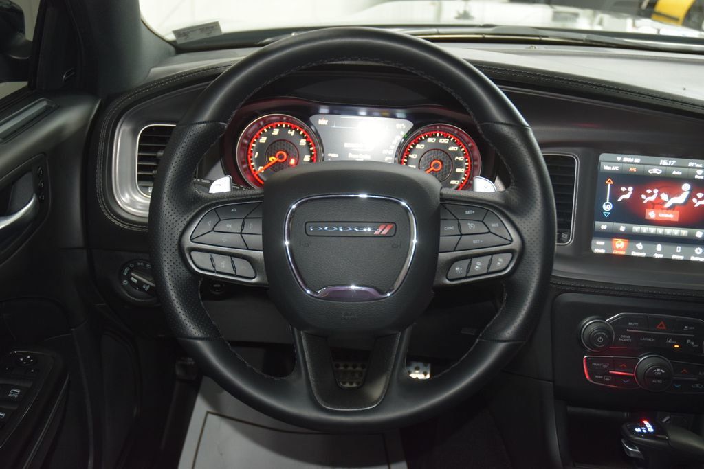2023 Dodge Charger R/T Scat Pack - 23042095 - 36