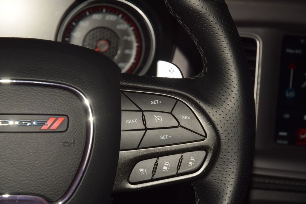 2023 Dodge Charger R/T Scat Pack - 23042095 - 38