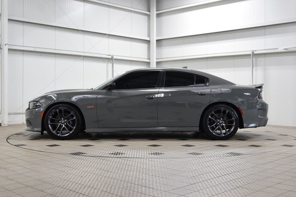 2023 Dodge Charger R/T Scat Pack - 23042095 - 3