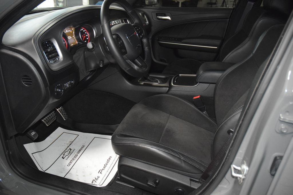 2023 Dodge Charger R/T Scat Pack - 23042095 - 39