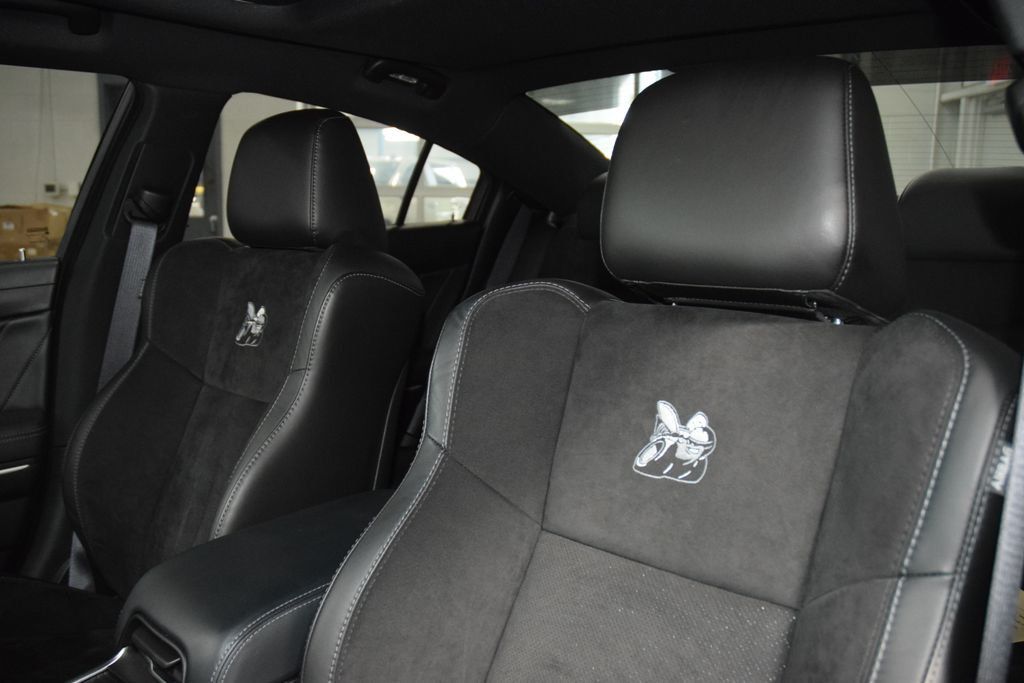 2023 Dodge Charger R/T Scat Pack - 23042095 - 41