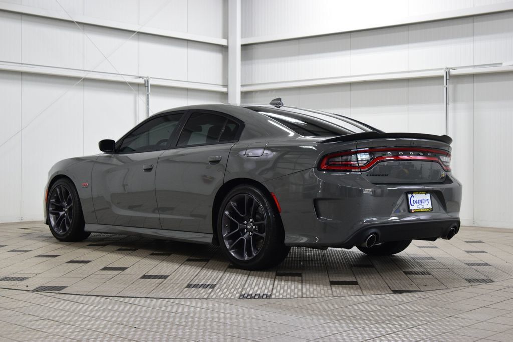 2023 Dodge Charger R/T Scat Pack - 23042095 - 5
