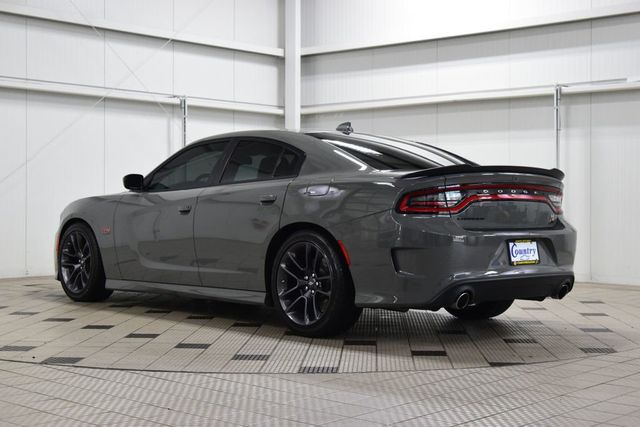 2023 Dodge Charger R/T Scat Pack - 23042095 - 5