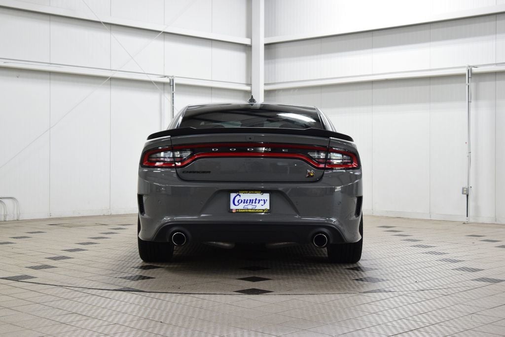 2023 Dodge Charger R/T Scat Pack - 23042095 - 6