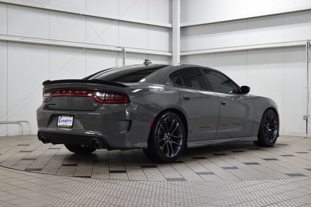 2023 Dodge Charger R/T Scat Pack - 23042095 - 7