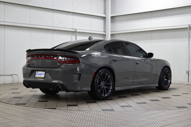 2023 Dodge Charger R/T Scat Pack - 23042095 - 7