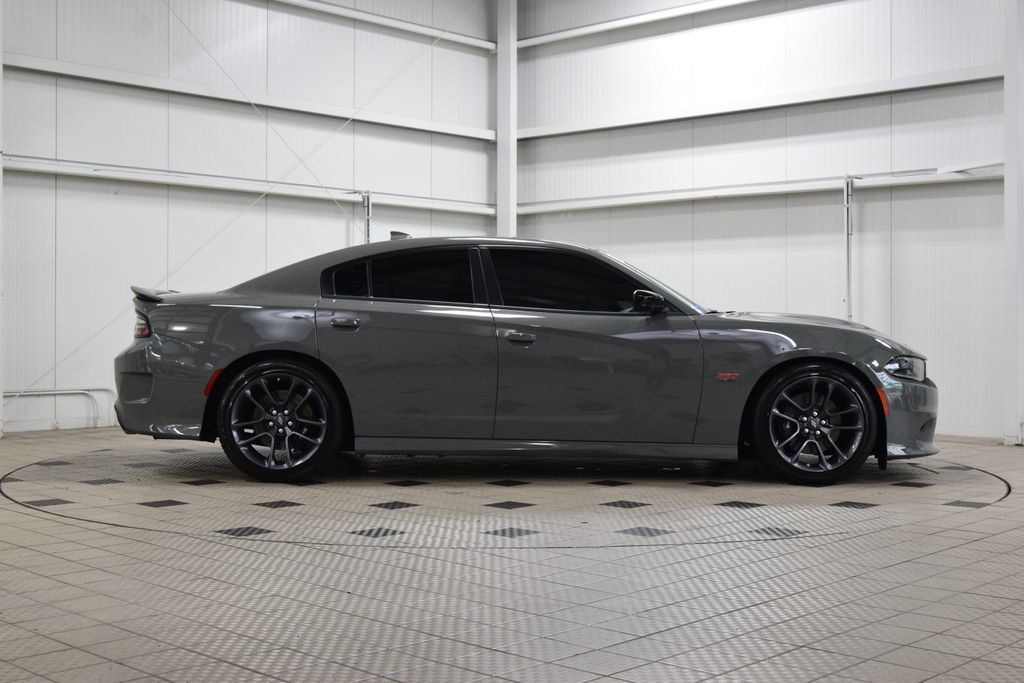 2023 Dodge Charger R/T Scat Pack - 23042095 - 8