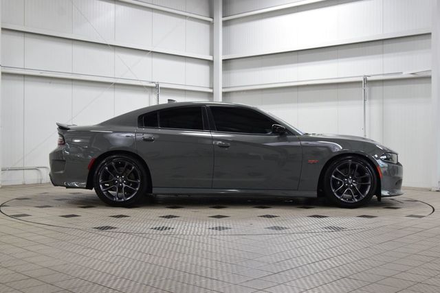 2023 Dodge Charger R/T Scat Pack - 23042095 - 8