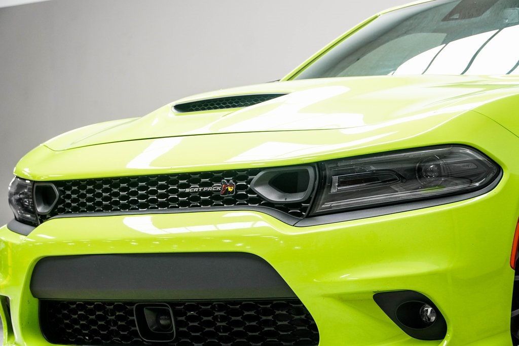 2023 Dodge Charger R/T Scat Pack Plus photo 2
