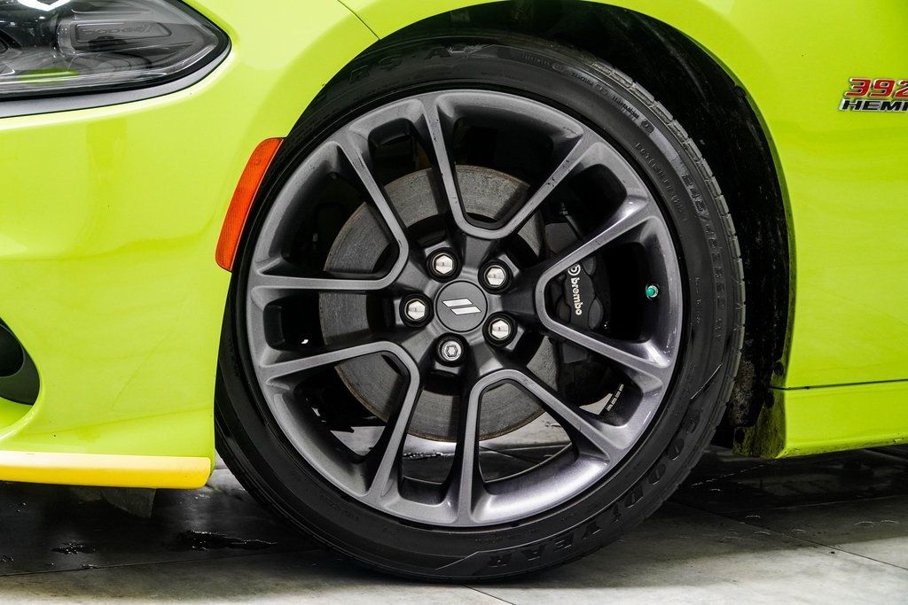 2023 Dodge Charger R/T Scat Pack Plus photo 3