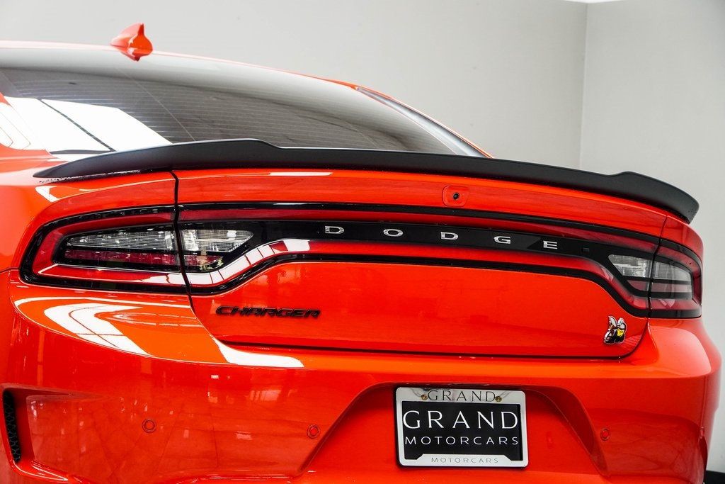 2023 Dodge Charger R/T Scat Pack photo 14