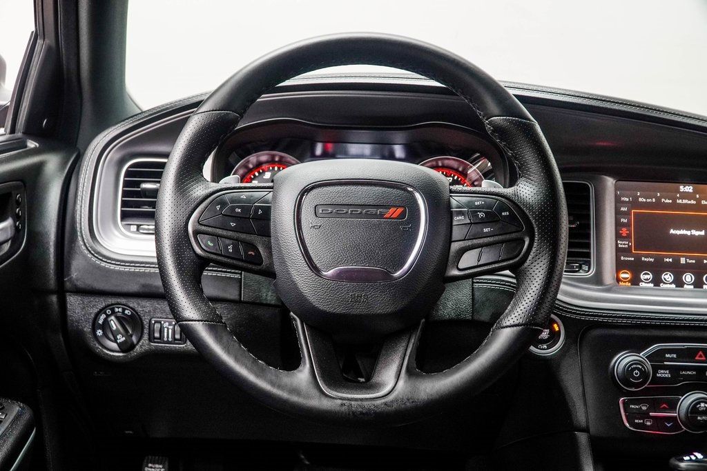 2023 Dodge Charger R/T Scat Pack photo 16