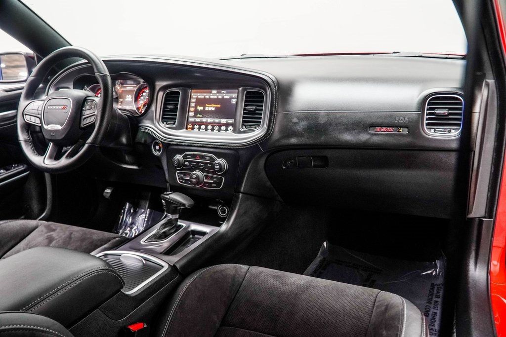 2023 Dodge Charger R/T Scat Pack photo 17