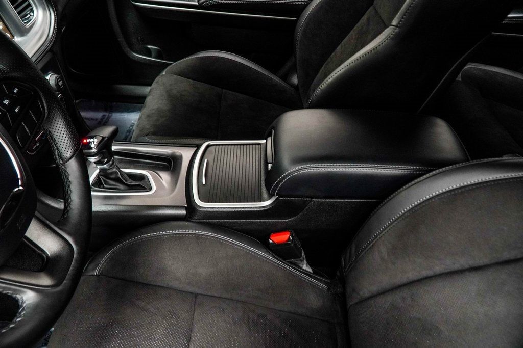 2023 Dodge Charger R/T Scat Pack photo 18