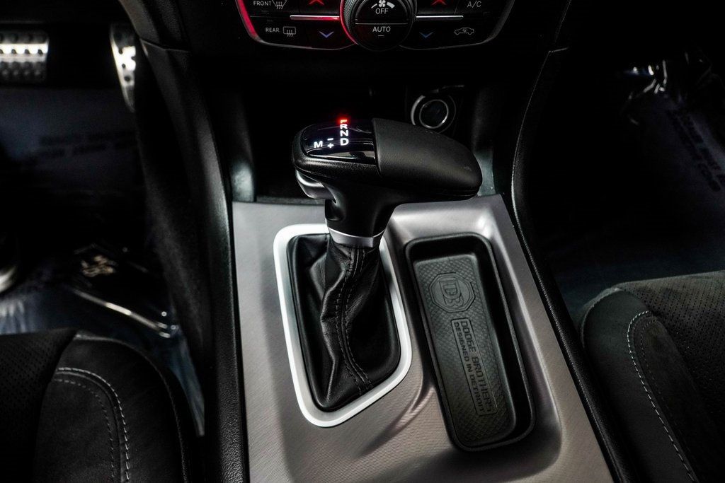 2023 Dodge Charger R/T Scat Pack photo 19