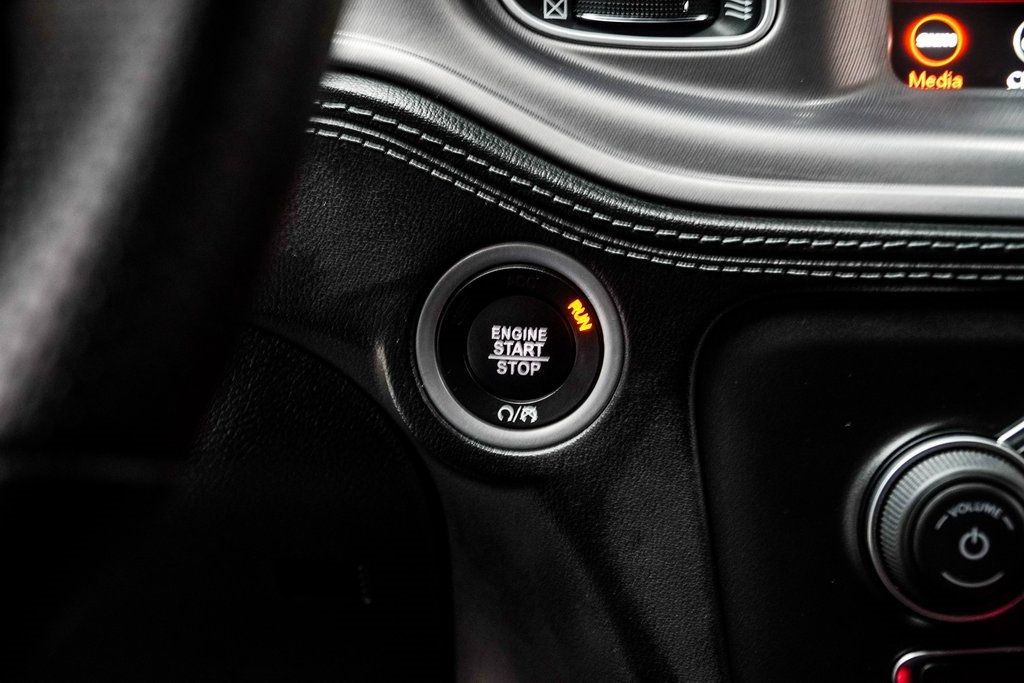 2023 Dodge Charger R/T Scat Pack photo 20