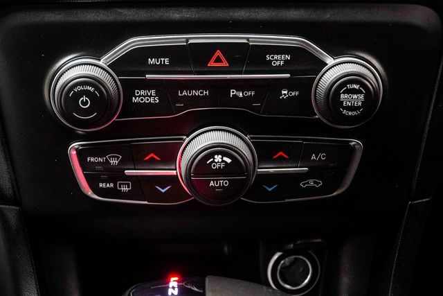 2023 Dodge Charger R/T Scat Pack - 22922225 - 20