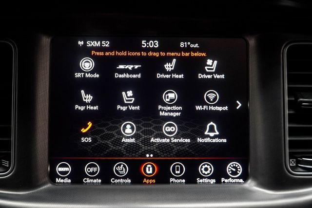 2023 Dodge Charger R/T Scat Pack - 22922225 - 22