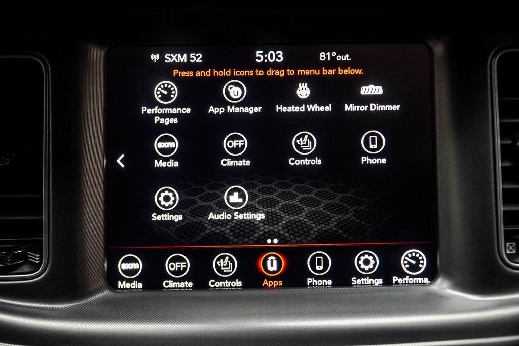 2023 Dodge Charger R/T Scat Pack photo 24