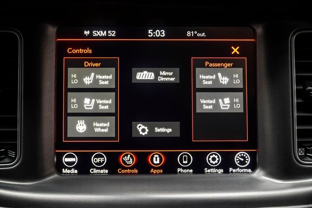 2023 Dodge Charger R/T Scat Pack - 22922225 - 24