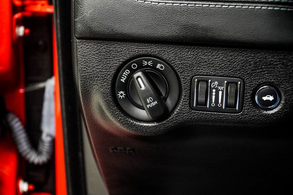 2023 Dodge Charger R/T Scat Pack photo 28