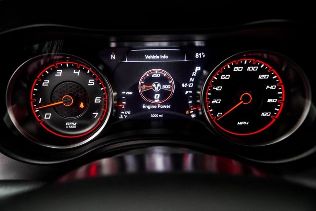 2023 Dodge Charger R/T Scat Pack - 22922225 - 28