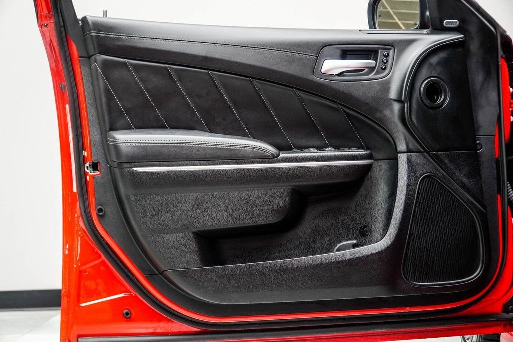2023 Dodge Charger R/T Scat Pack photo 30