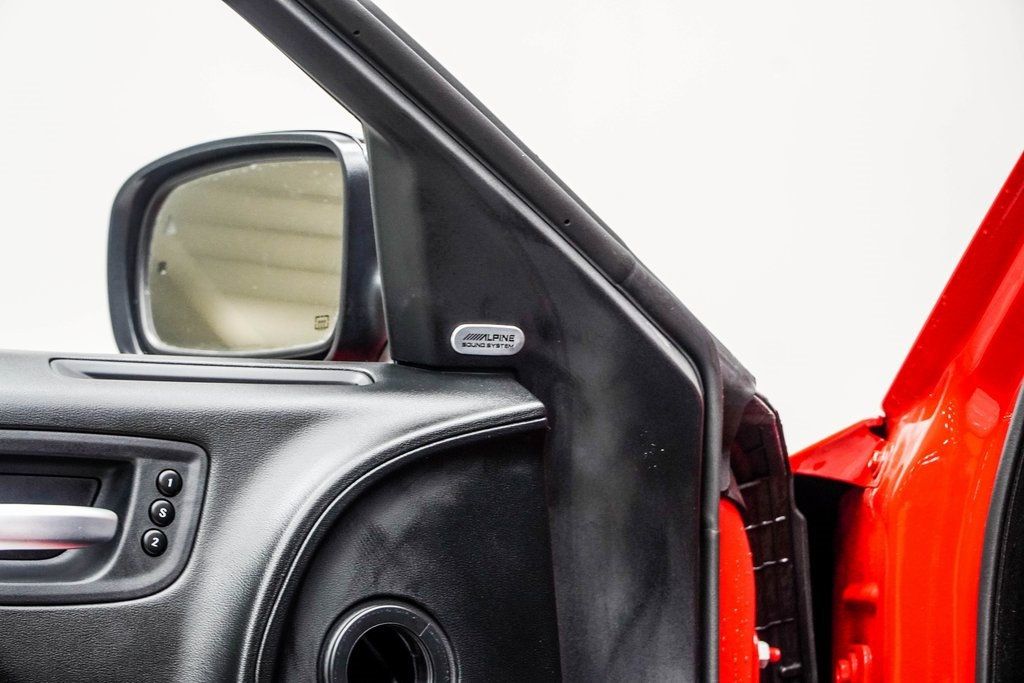 2023 Dodge Charger R/T Scat Pack photo 31