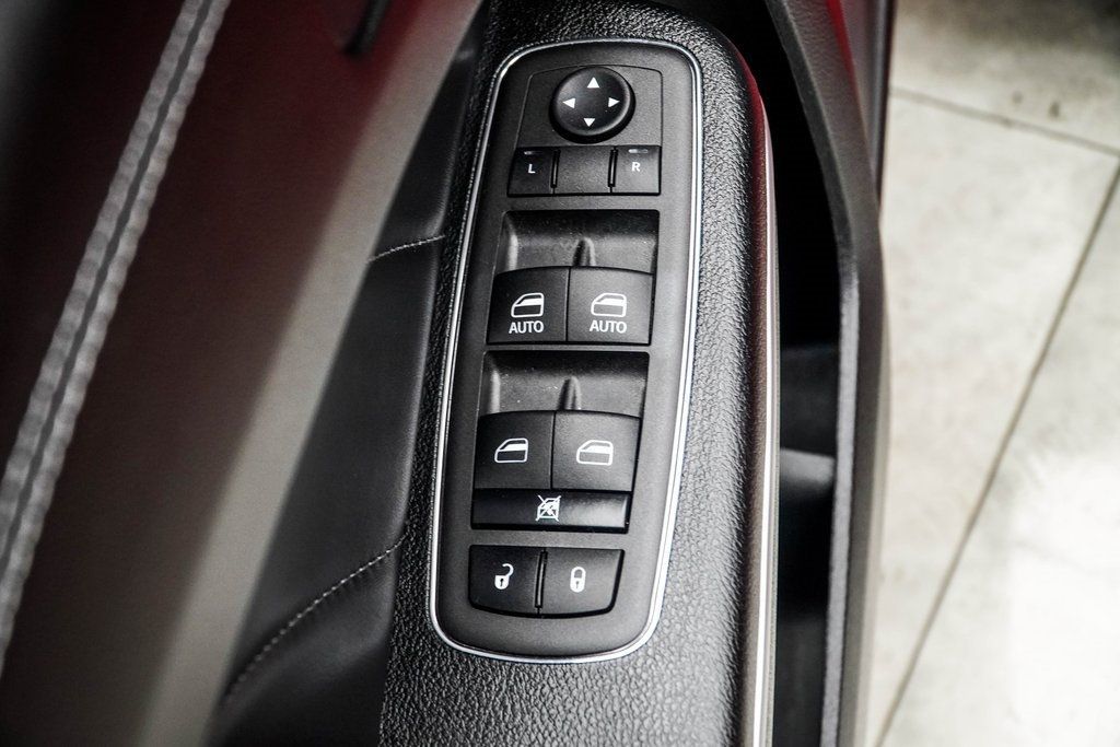 2023 Dodge Charger R/T Scat Pack photo 32