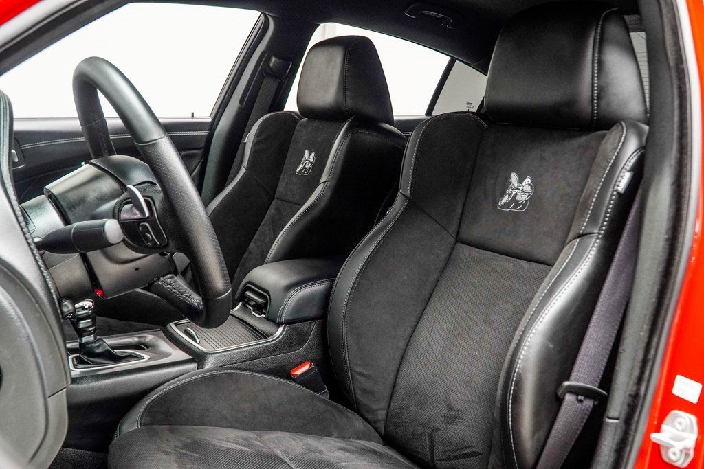 2023 Dodge Charger R/T Scat Pack photo 33