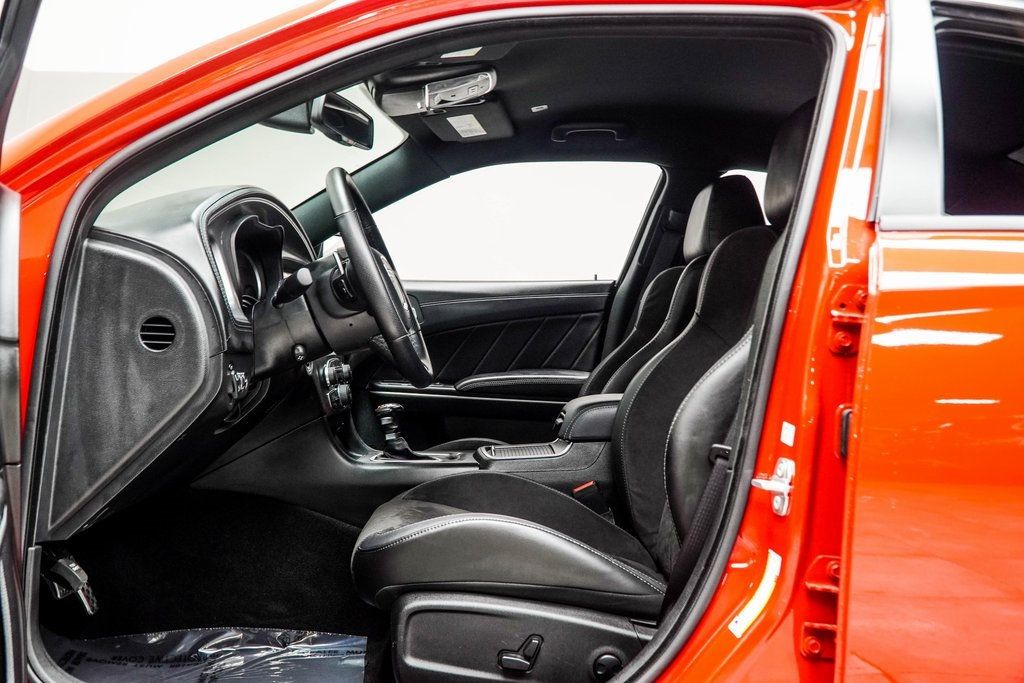 2023 Dodge Charger R/T Scat Pack photo 34