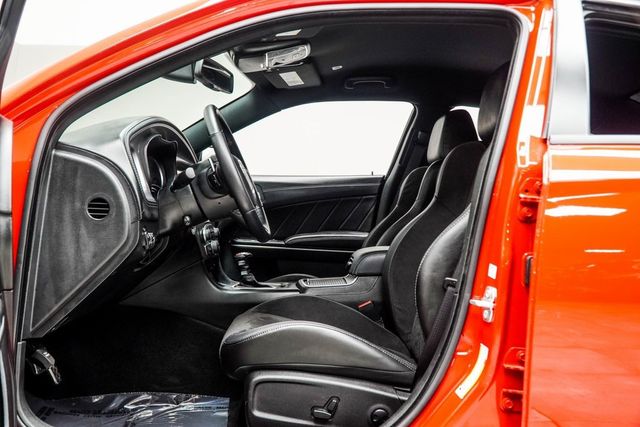 2023 Dodge Charger R/T Scat Pack - 22922225 - 33