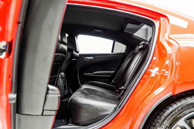 2023 Dodge Charger R/T Scat Pack - 22922225 - 34