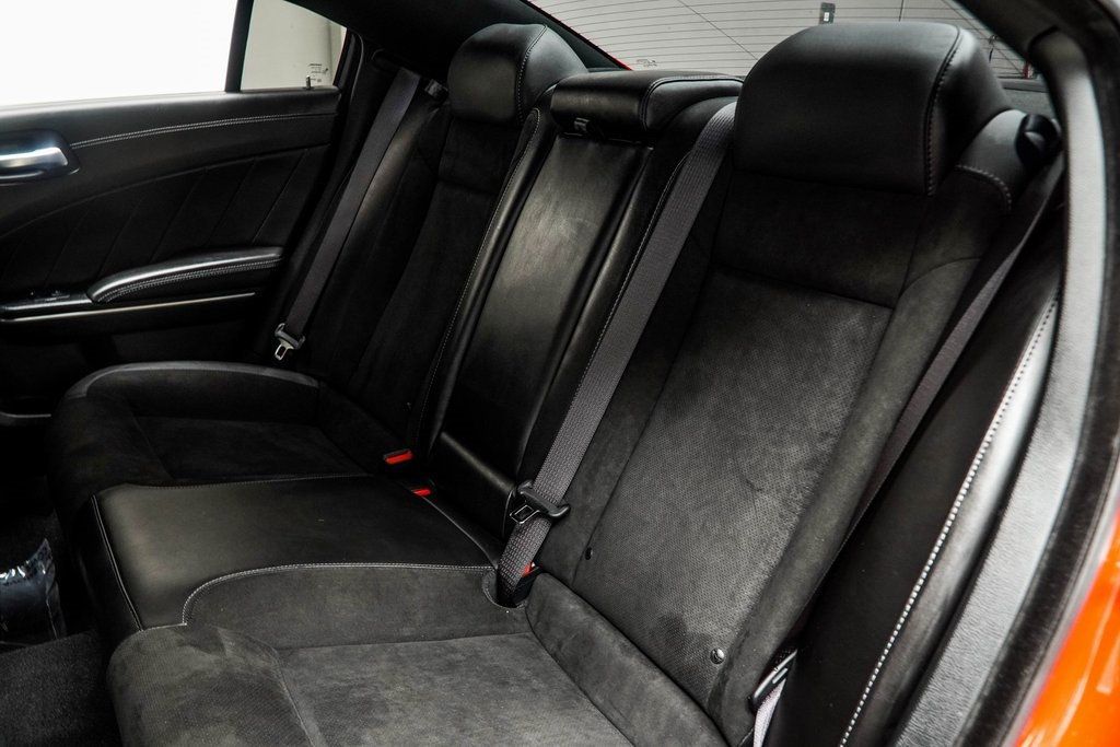 2023 Dodge Charger R/T Scat Pack photo 37