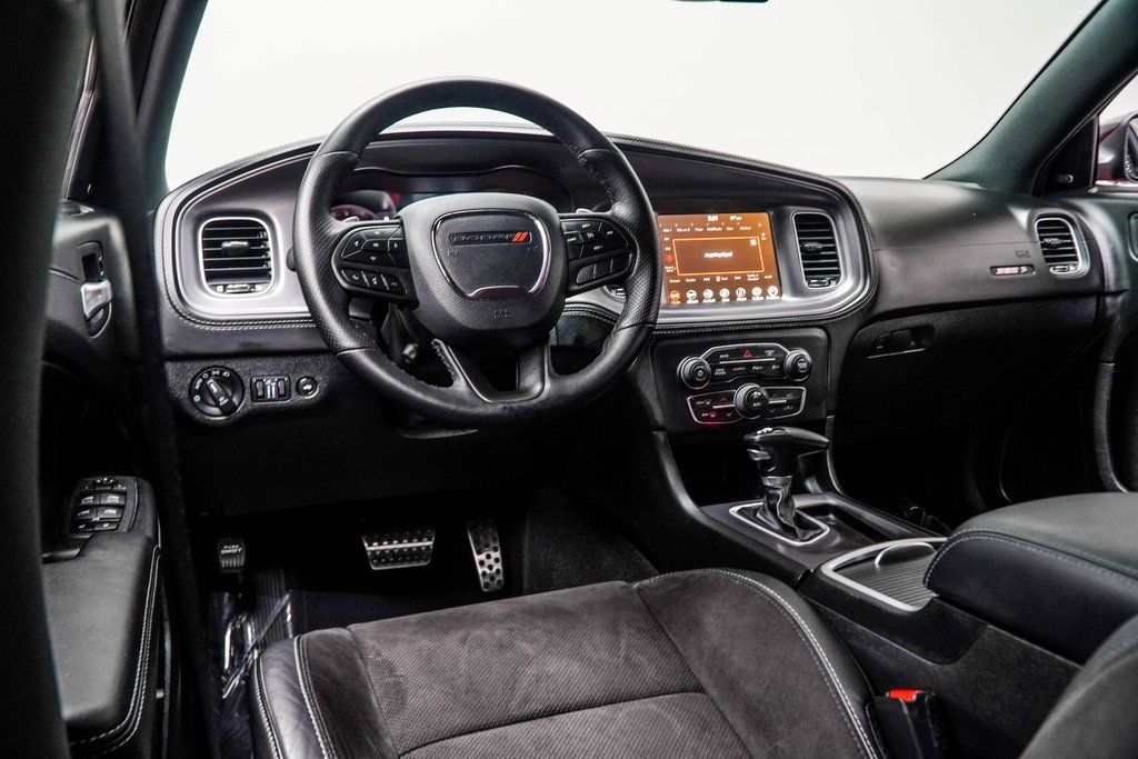 2023 Dodge Charger R/T Scat Pack photo 5