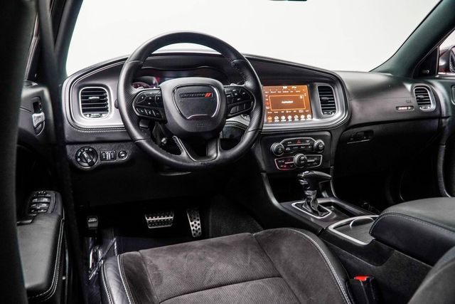 2023 Dodge Charger R/T Scat Pack - 22922225 - 4