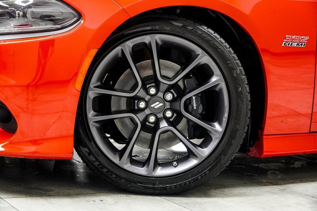2023 Dodge Charger R/T Scat Pack photo 6
