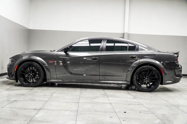 2023 Dodge Charger R/T Scat Pack - 22975424 - 9