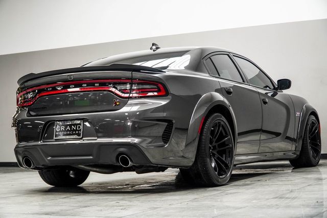 2023 Dodge Charger R/T Scat Pack - 22975424 - 12