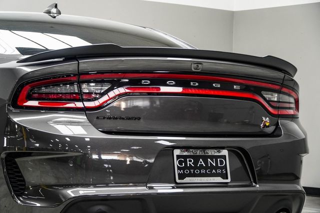 2023 Dodge Charger R/T Scat Pack - 22975424 - 13