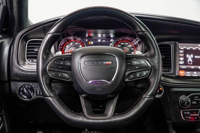 2023 Dodge Charger R/T Scat Pack - 22975424 - 17