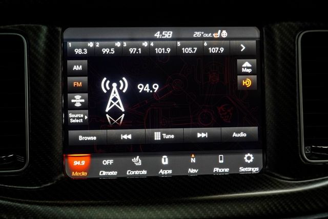 2023 Dodge Charger R/T Scat Pack - 22975424 - 23