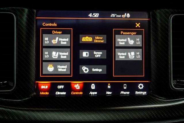 2023 Dodge Charger R/T Scat Pack - 22975424 - 24