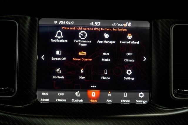 2023 Dodge Charger R/T Scat Pack - 22975424 - 26