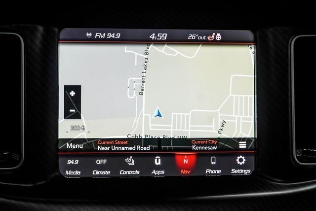 2023 Dodge Charger R/T Scat Pack - 22975424 - 27