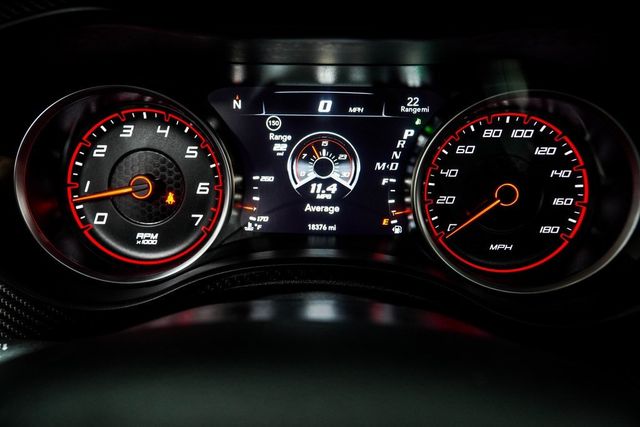 2023 Dodge Charger R/T Scat Pack - 22975424 - 33