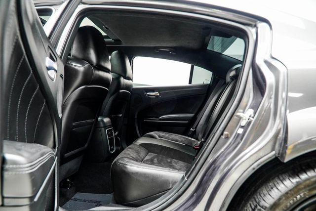 2023 Dodge Charger R/T Scat Pack - 22975424 - 40