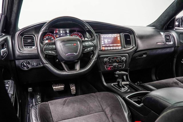 2023 Dodge Charger R/T Scat Pack - 22975424 - 4